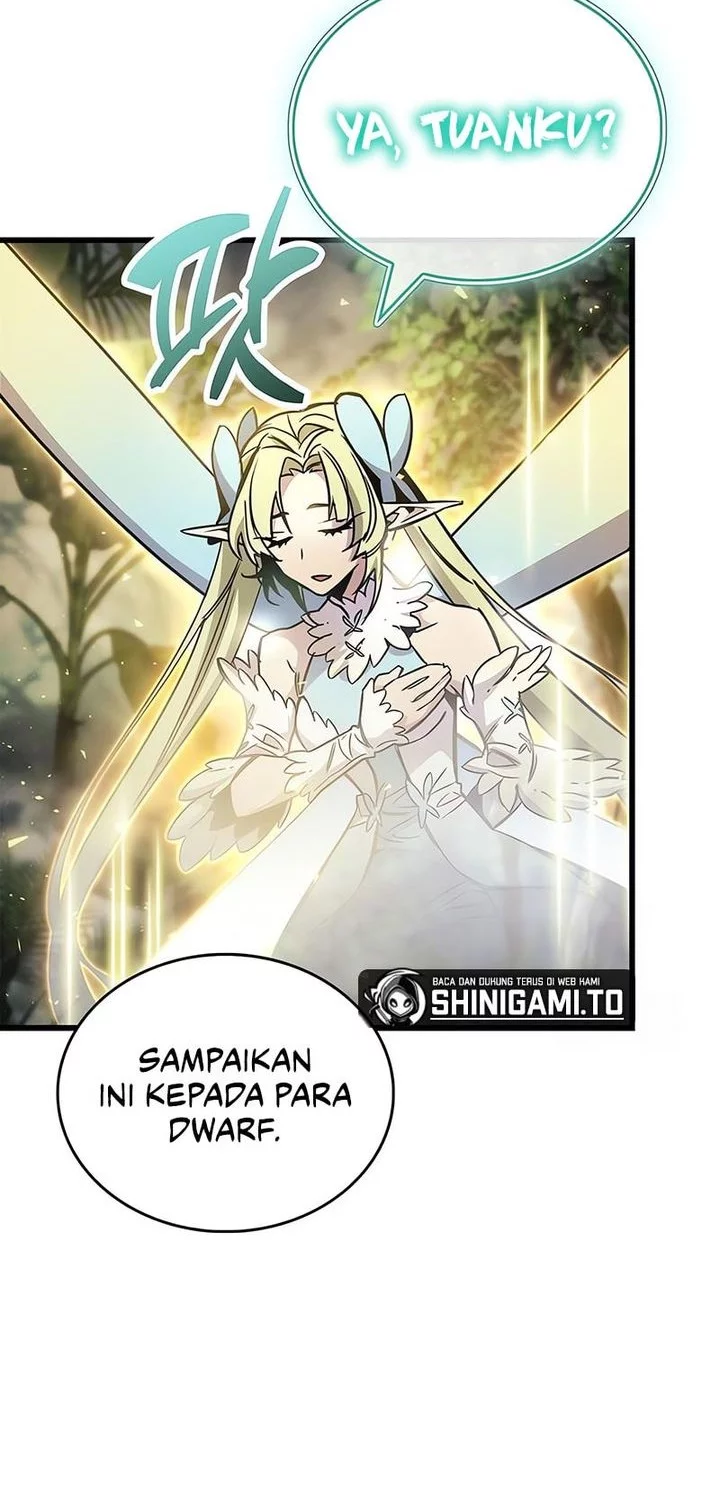 The Player Hides His Past Chapter 89 - halaman 21