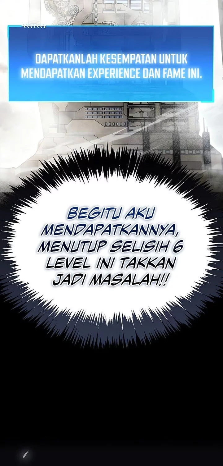 The Player Hides His Past Chapter 89 - halaman 23
