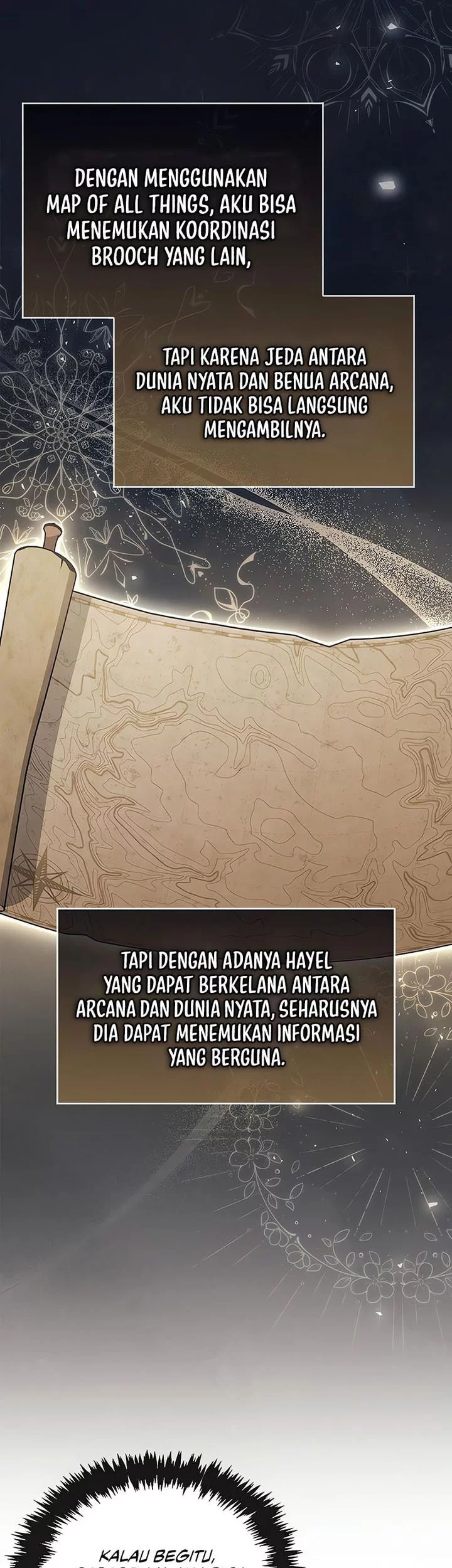 The Player Hides His Past Chapter 89 - halaman 26