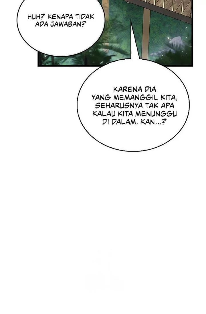 The Player Hides His Past Chapter 89 - halaman 37