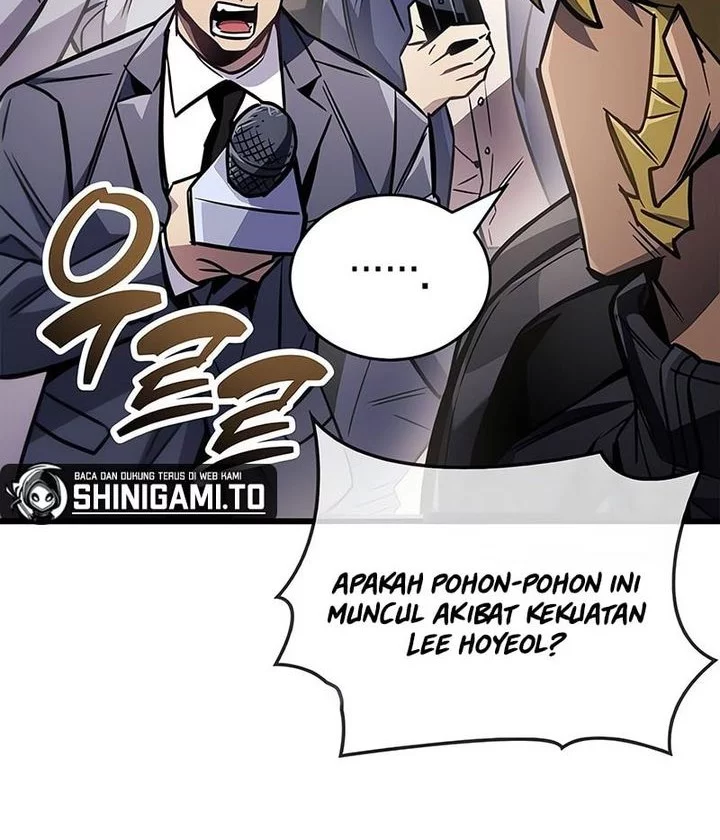 The Player Hides His Past Chapter 89 - halaman 4