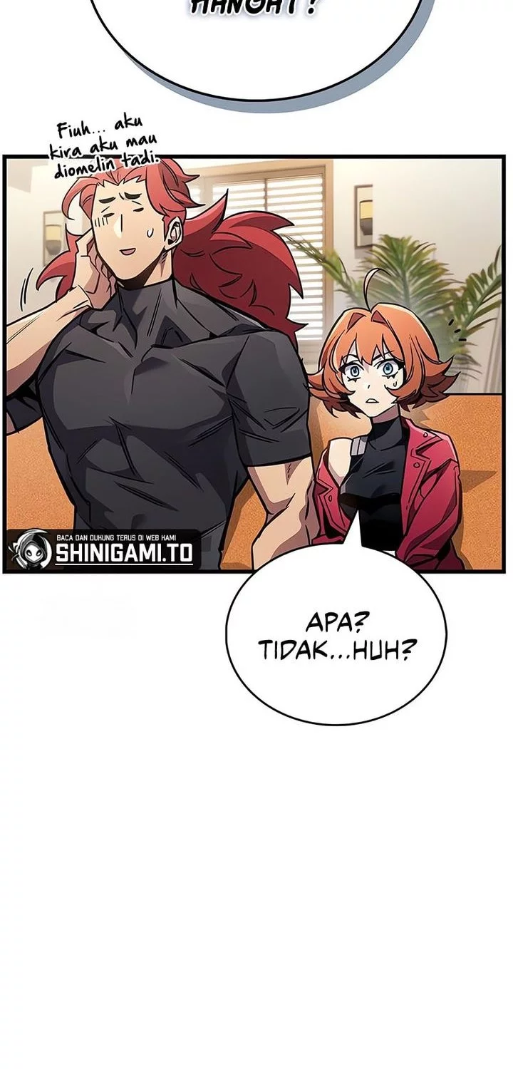 The Player Hides His Past Chapter 89 - halaman 47
