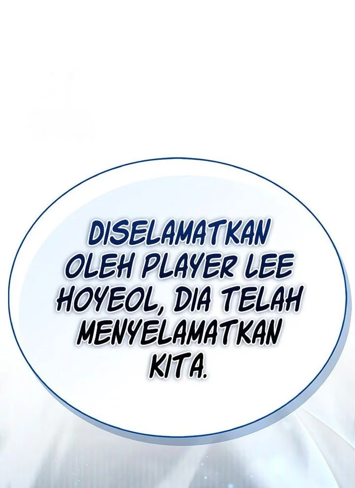 The Player Hides His Past Chapter 89 - halaman 6