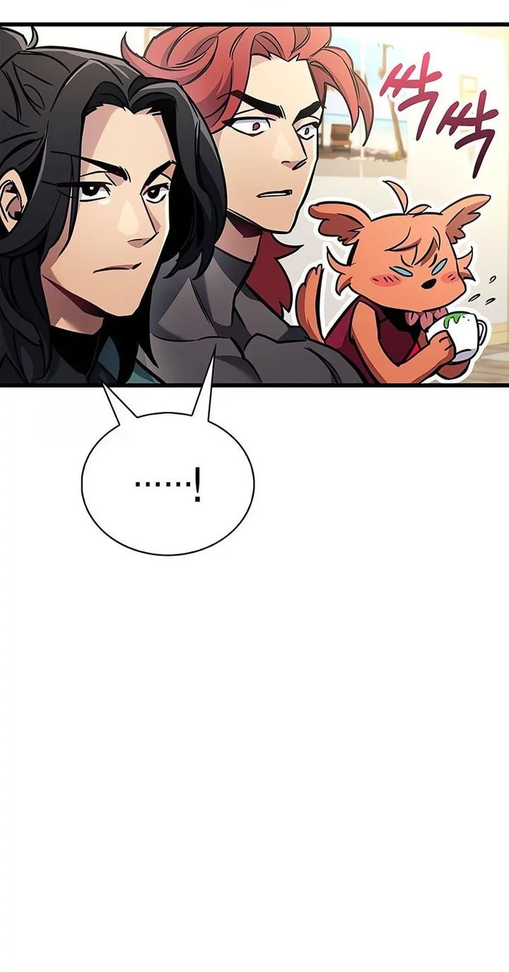 The Player Hides His Past Chapter 89 - halaman 62