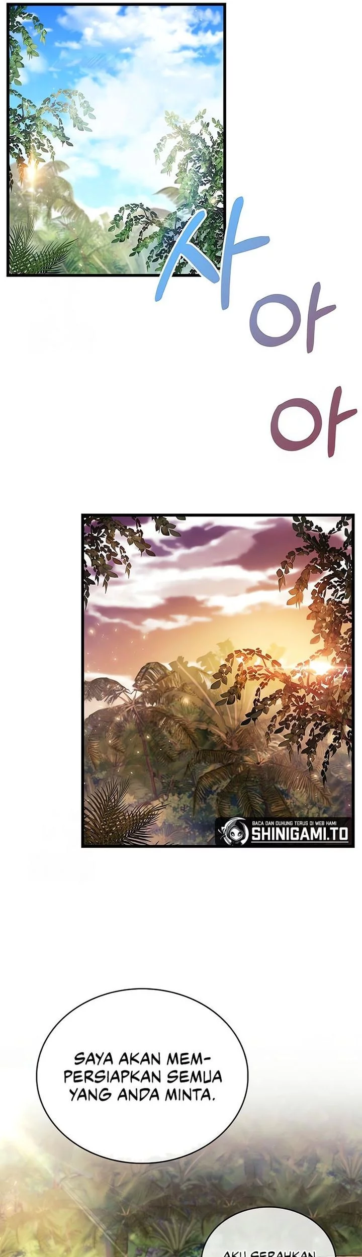 The Player Hides His Past Chapter 89 - halaman 63