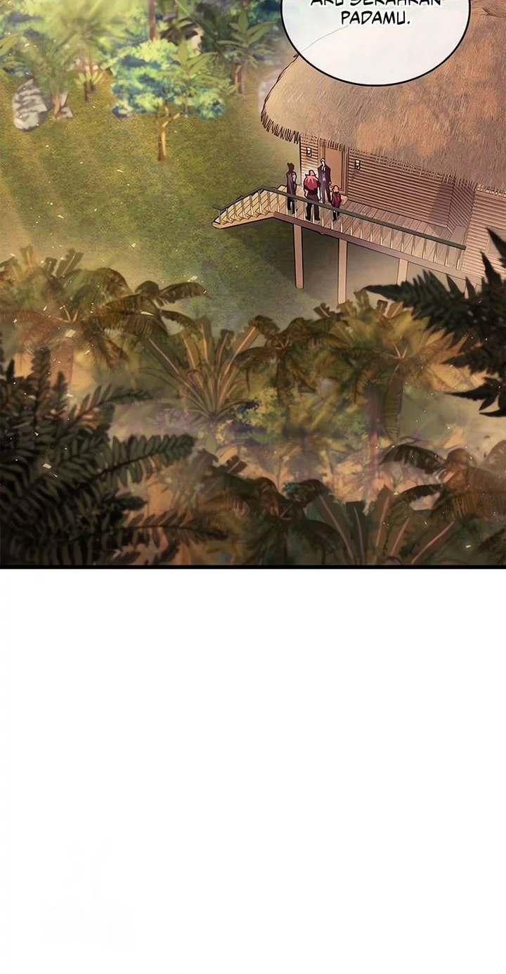 The Player Hides His Past Chapter 89 - halaman 64