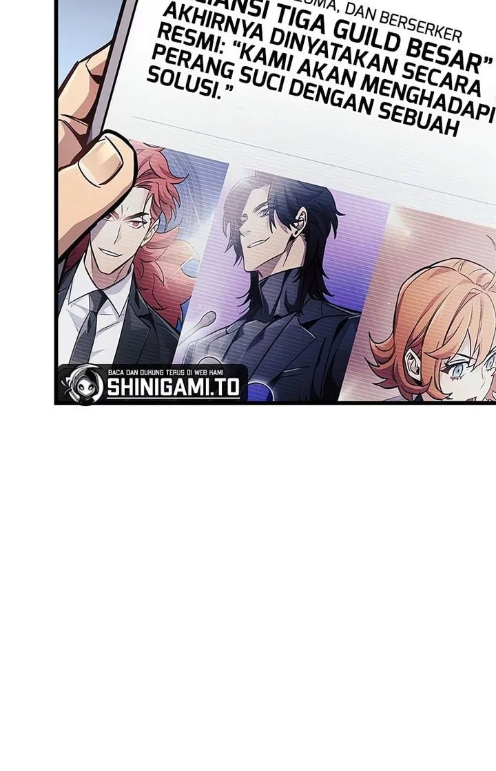 The Player Hides His Past Chapter 89 - halaman 72