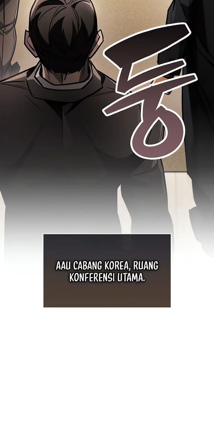 The Player Hides His Past Chapter 89 - halaman 81