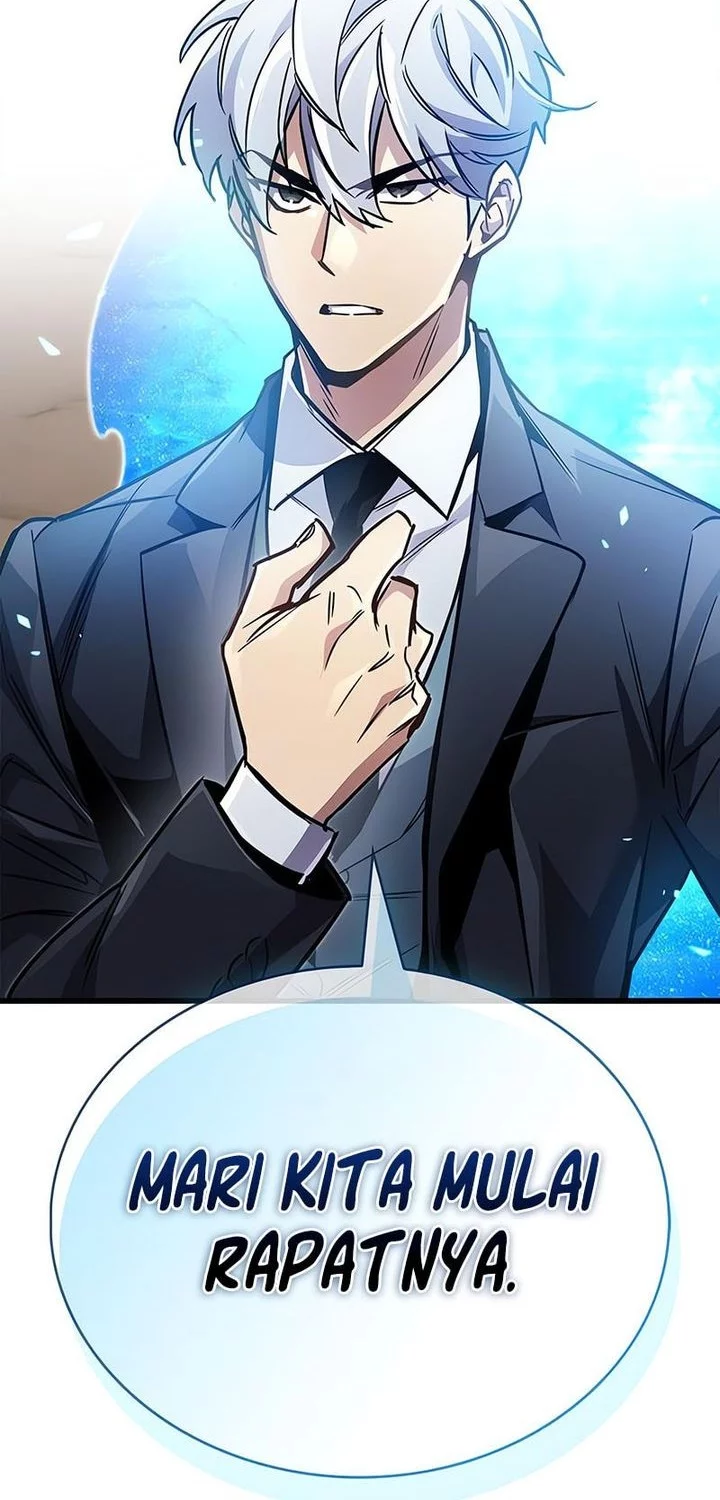 The Player Hides His Past Chapter 89 - halaman 87
