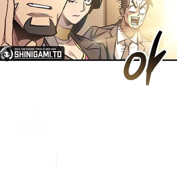 The Player Hides His Past Chapter 89 - halaman 89