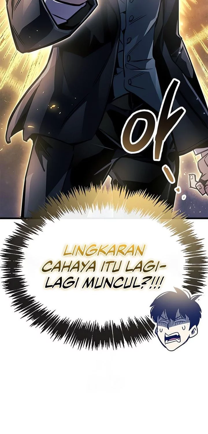 The Player Hides His Past Chapter 89 - halaman 91