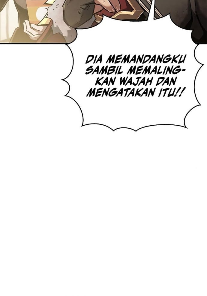 The Player Hides His Past Chapter 9 - halaman 16