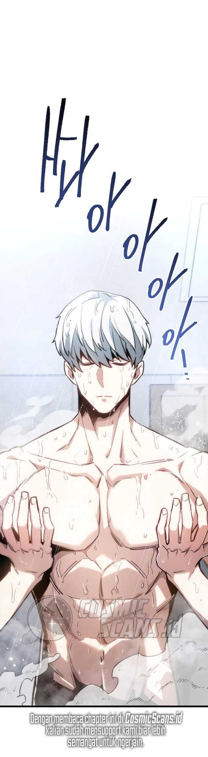 The Player Hides His Past Chapter 9 - halaman 23