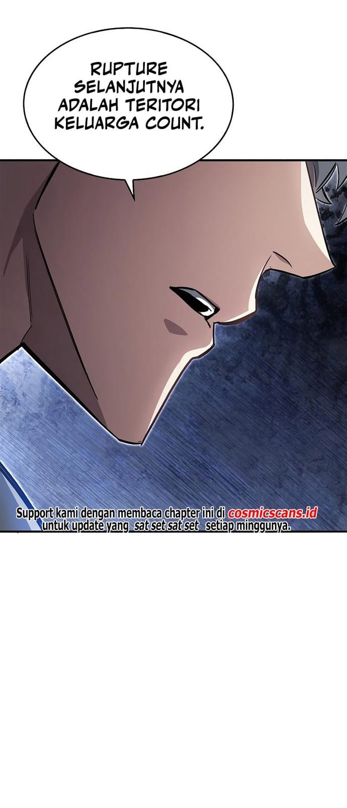 The Player Hides His Past Chapter 9 - halaman 40