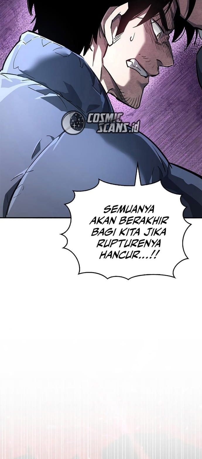 The Player Hides His Past Chapter 9 - halaman 59