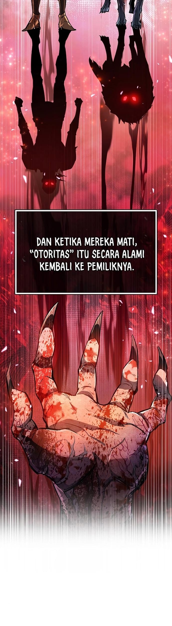 The Player Hides His Past Chapter 9 - halaman 66