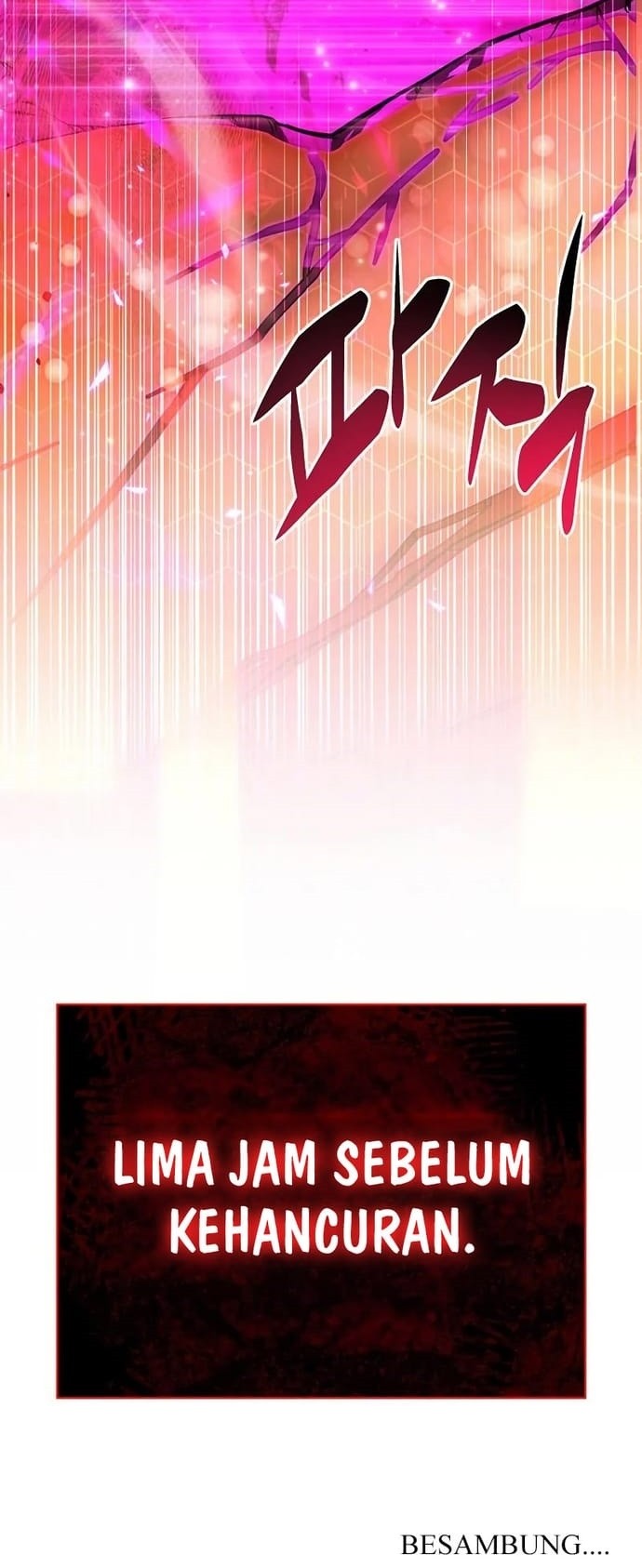 The Player Hides His Past Chapter 9 - halaman 76
