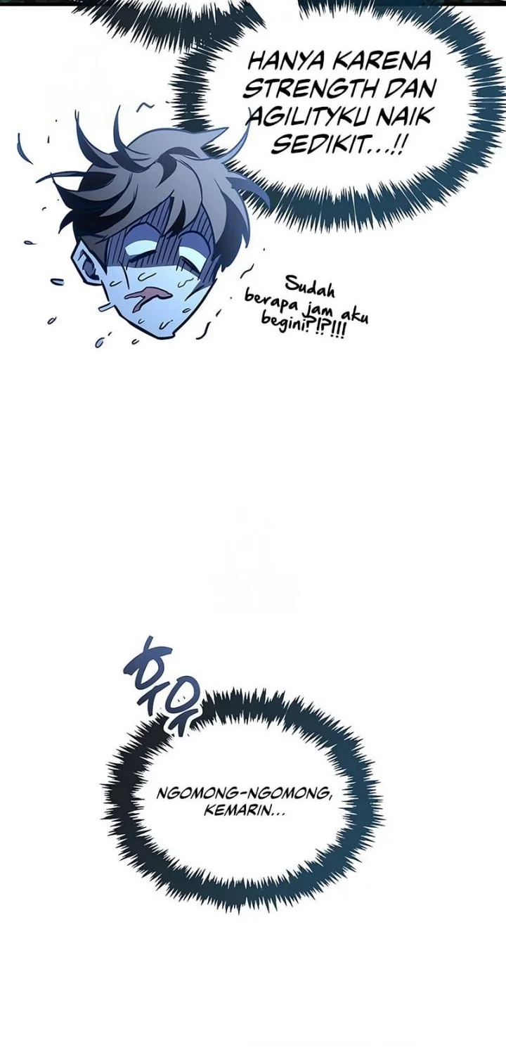 The Player Hides His Past Chapter 90 - halaman 13
