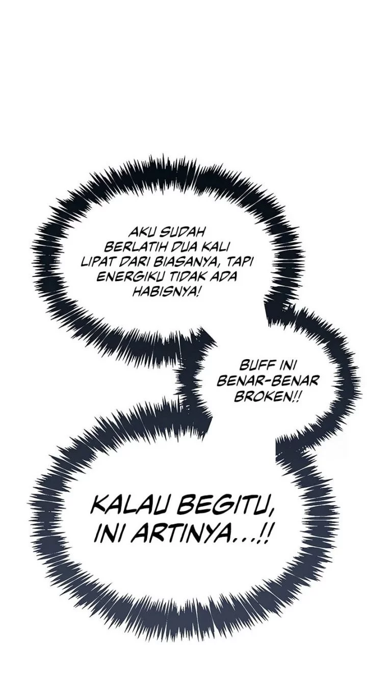 The Player Hides His Past Chapter 90 - halaman 25