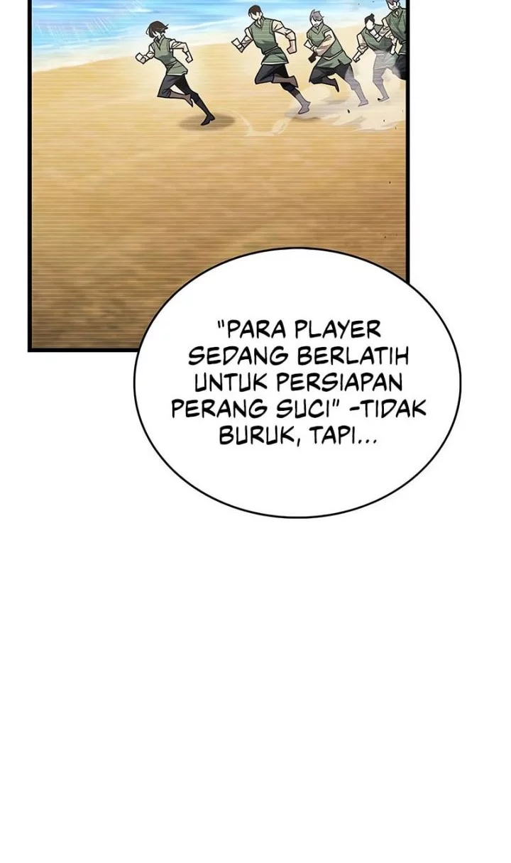 The Player Hides His Past Chapter 90 - halaman 29