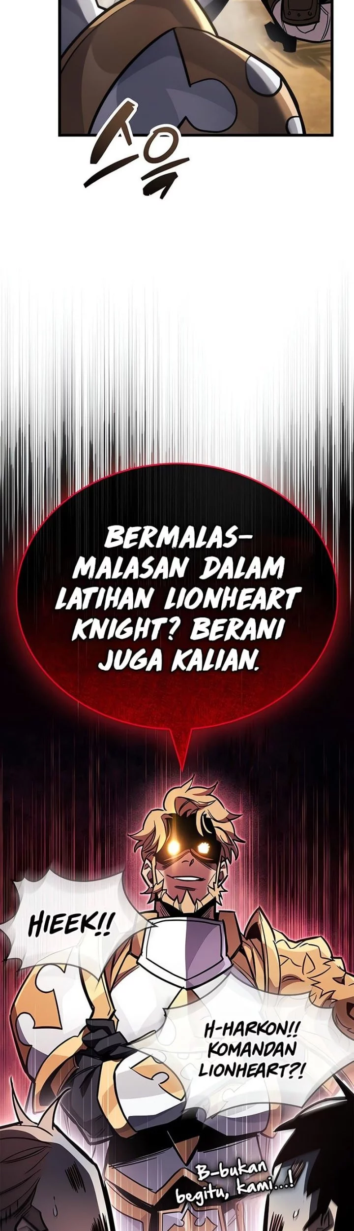 The Player Hides His Past Chapter 90 - halaman 32