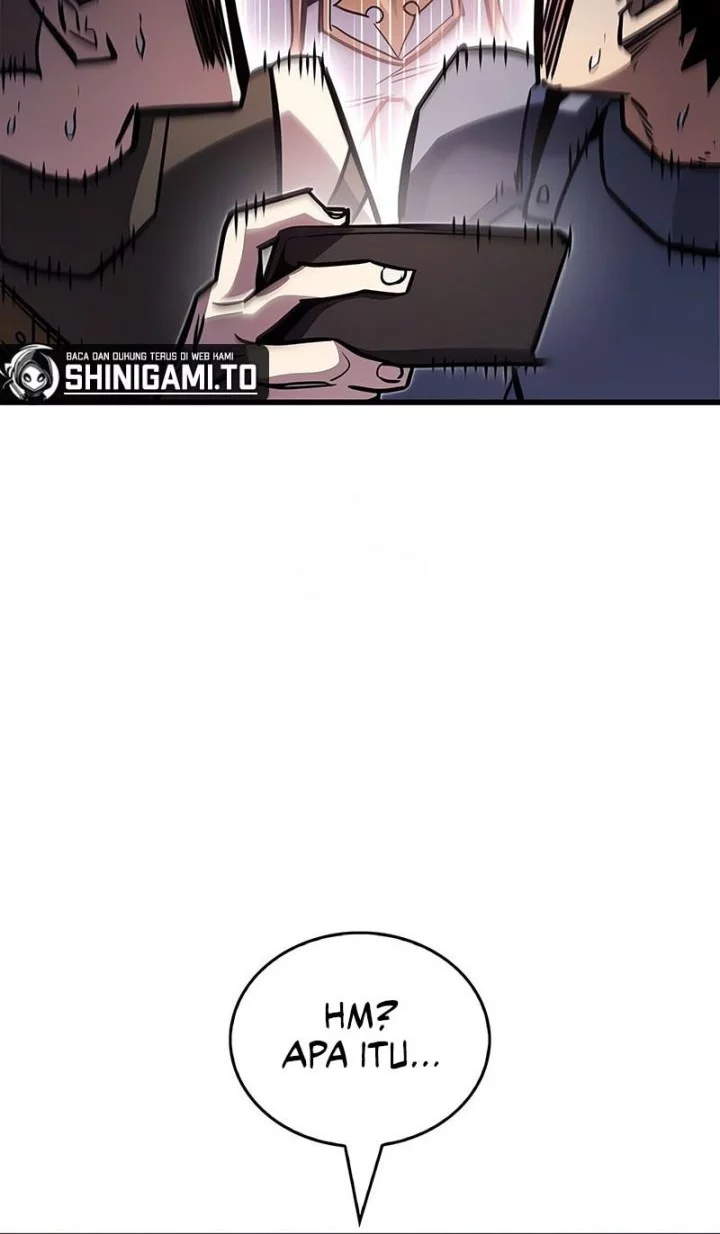 The Player Hides His Past Chapter 90 - halaman 33