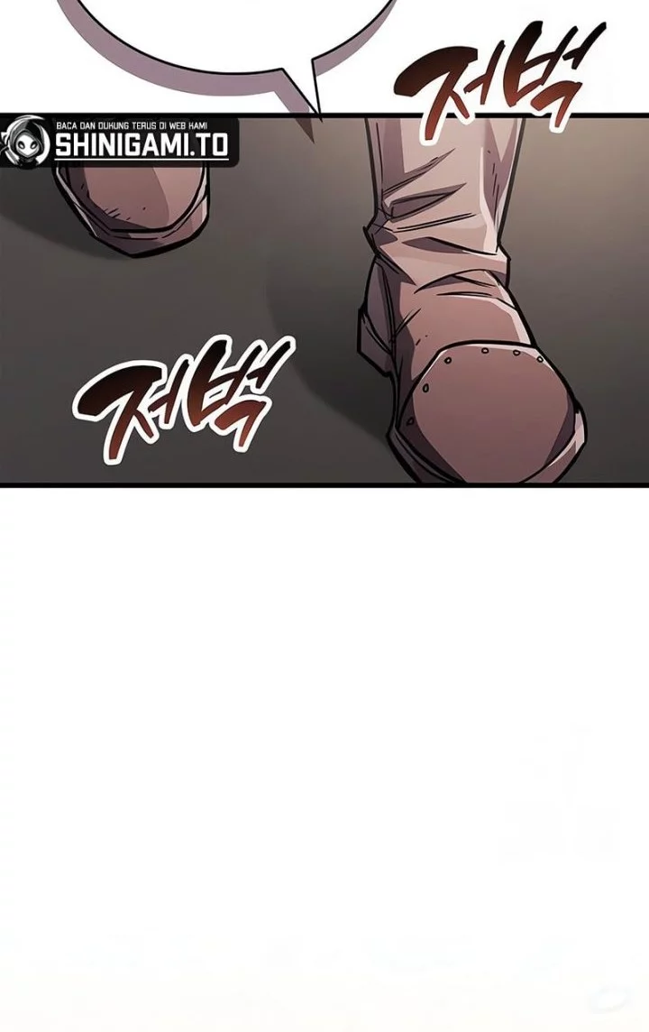 The Player Hides His Past Chapter 90 - halaman 41