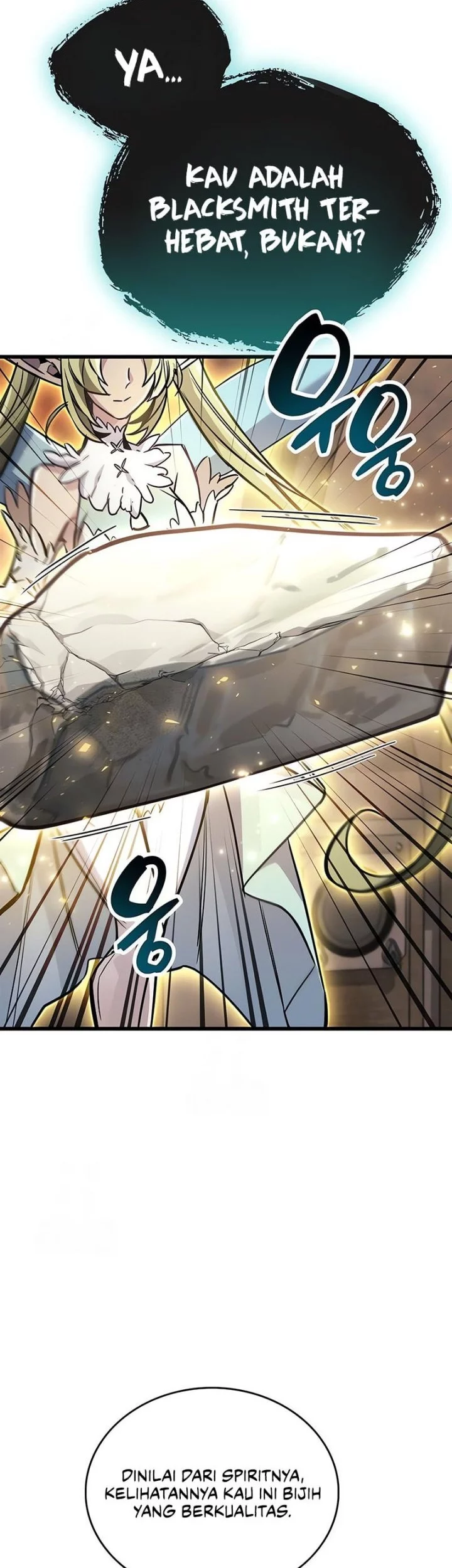 The Player Hides His Past Chapter 90 - halaman 43