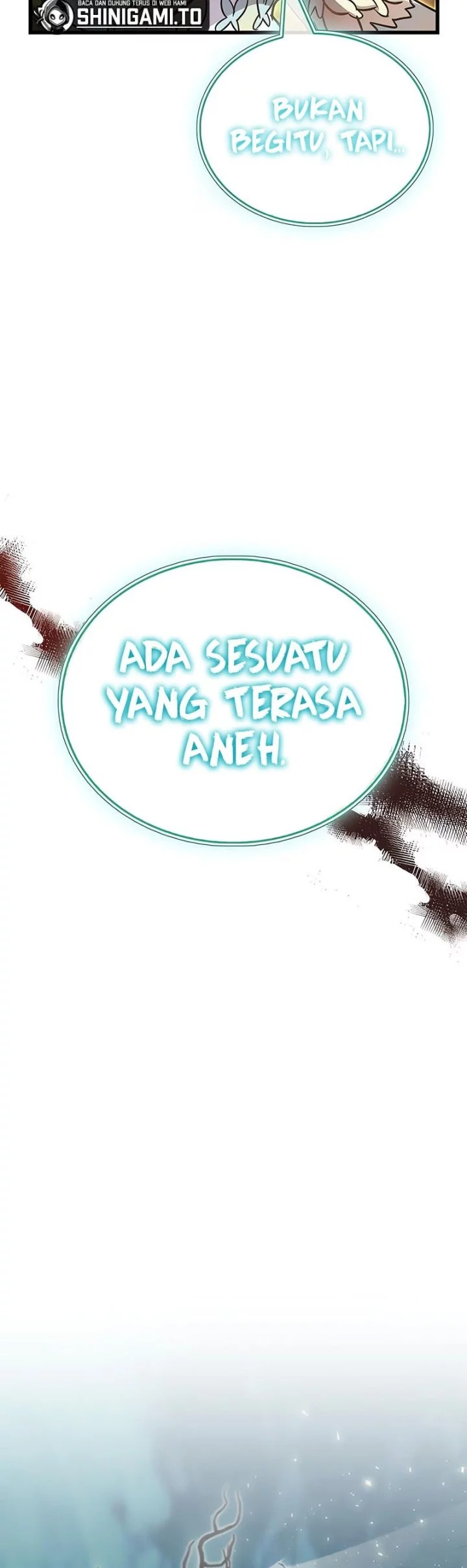 The Player Hides His Past Chapter 90 - halaman 48
