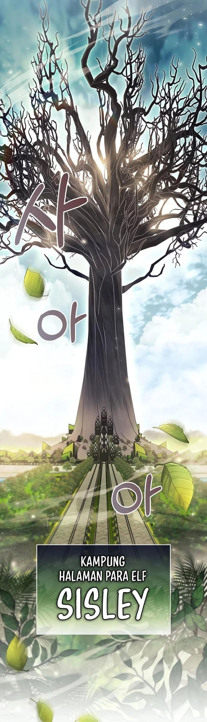 The Player Hides His Past Chapter 90 - halaman 49