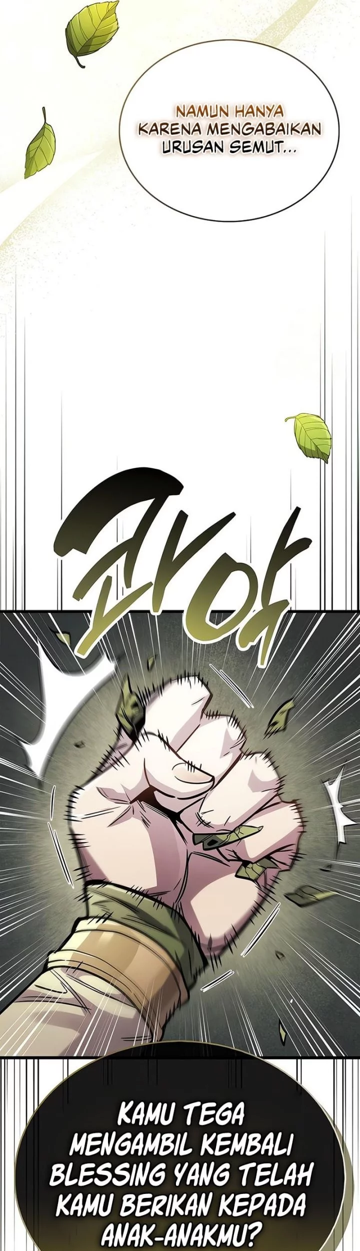 The Player Hides His Past Chapter 90 - halaman 52