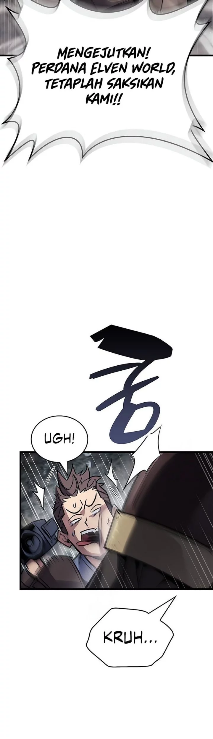 The Player Hides His Past Chapter 90 - halaman 60