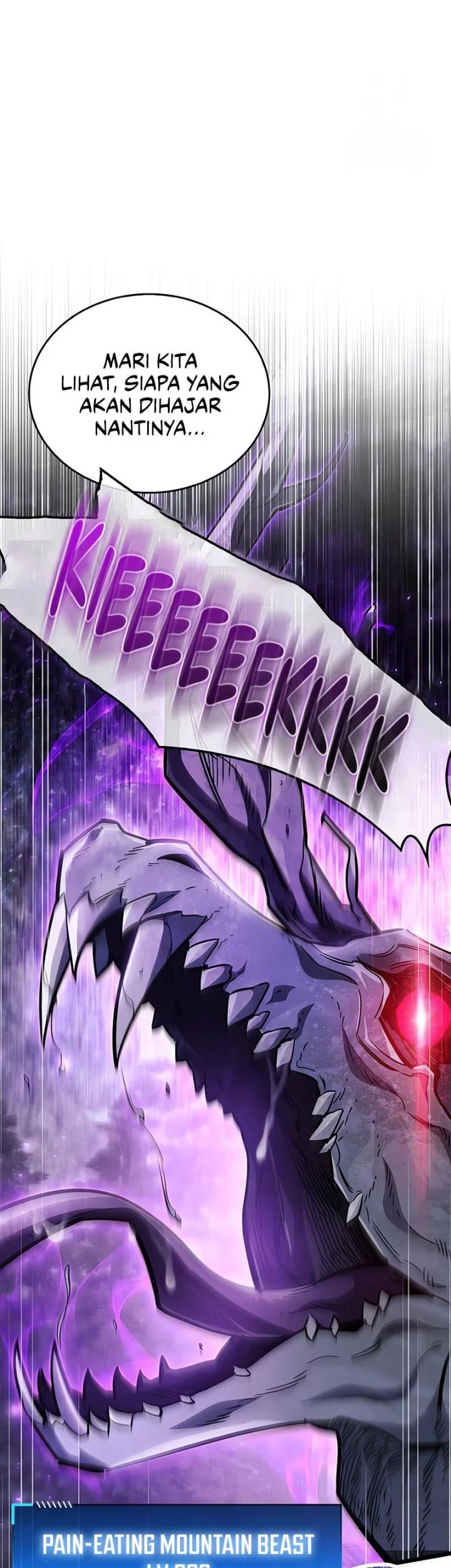 The Player Hides His Past Chapter 90 - halaman 64