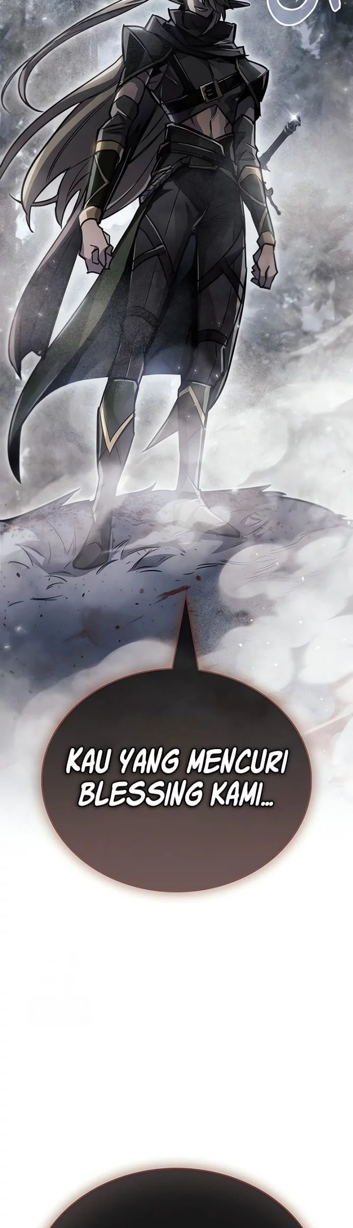 The Player Hides His Past Chapter 90 - halaman 68