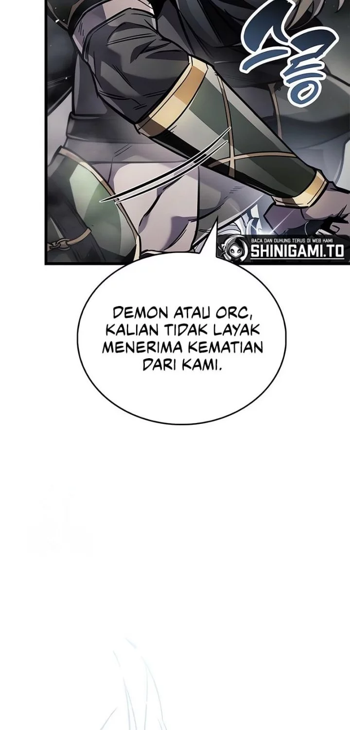The Player Hides His Past Chapter 90 - halaman 70