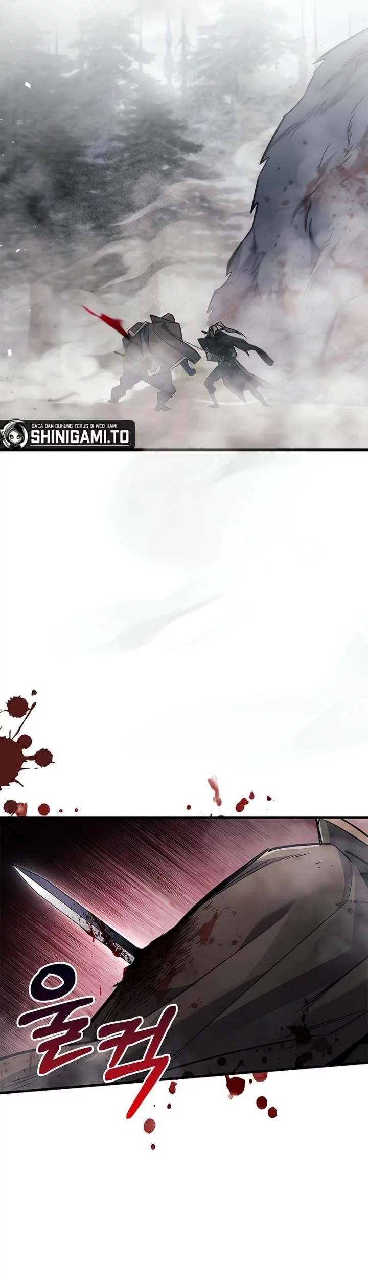 The Player Hides His Past Chapter 90 - halaman 77