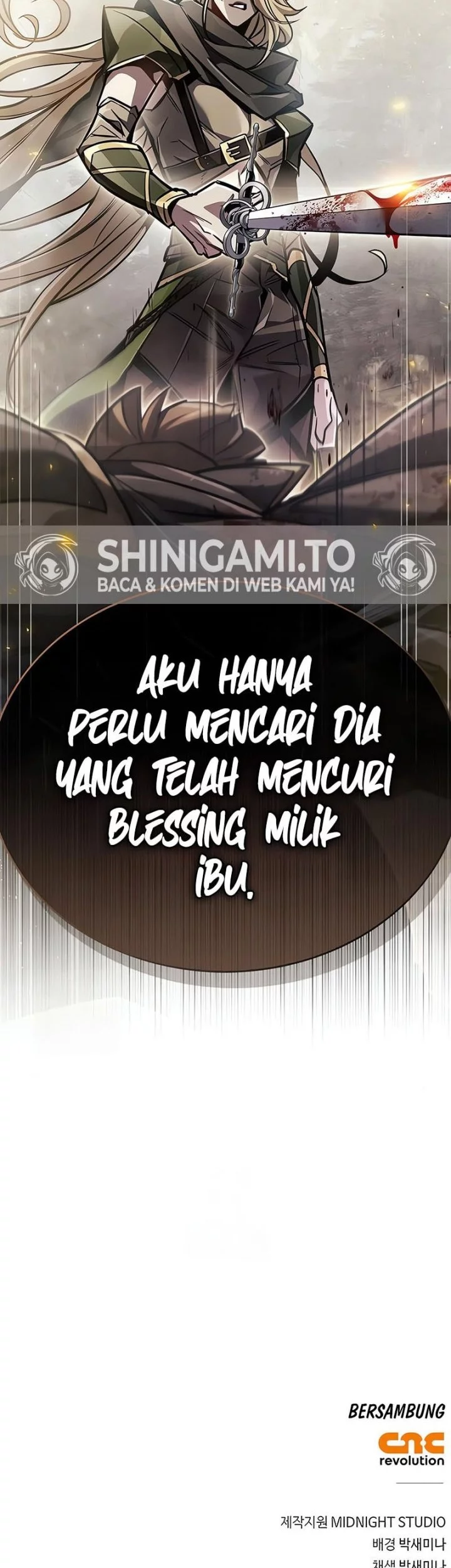The Player Hides His Past Chapter 90 - halaman 80