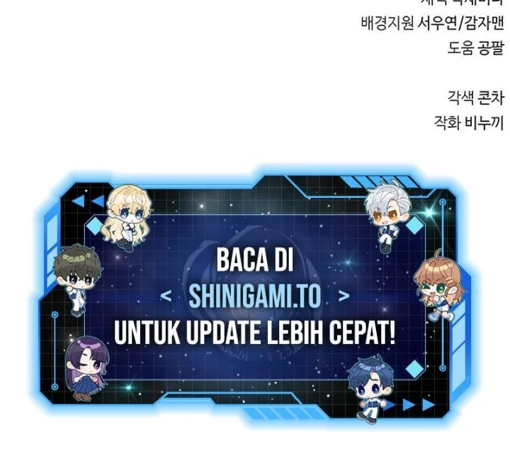 The Player Hides His Past Chapter 90 - halaman 81