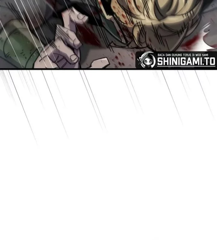 The Player Hides His Past Chapter 91 - halaman 17