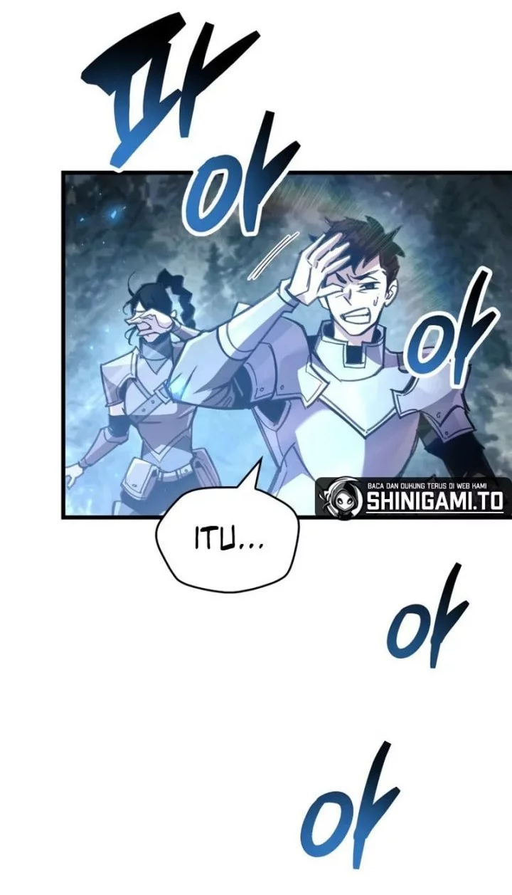 The Player Hides His Past Chapter 91 - halaman 21