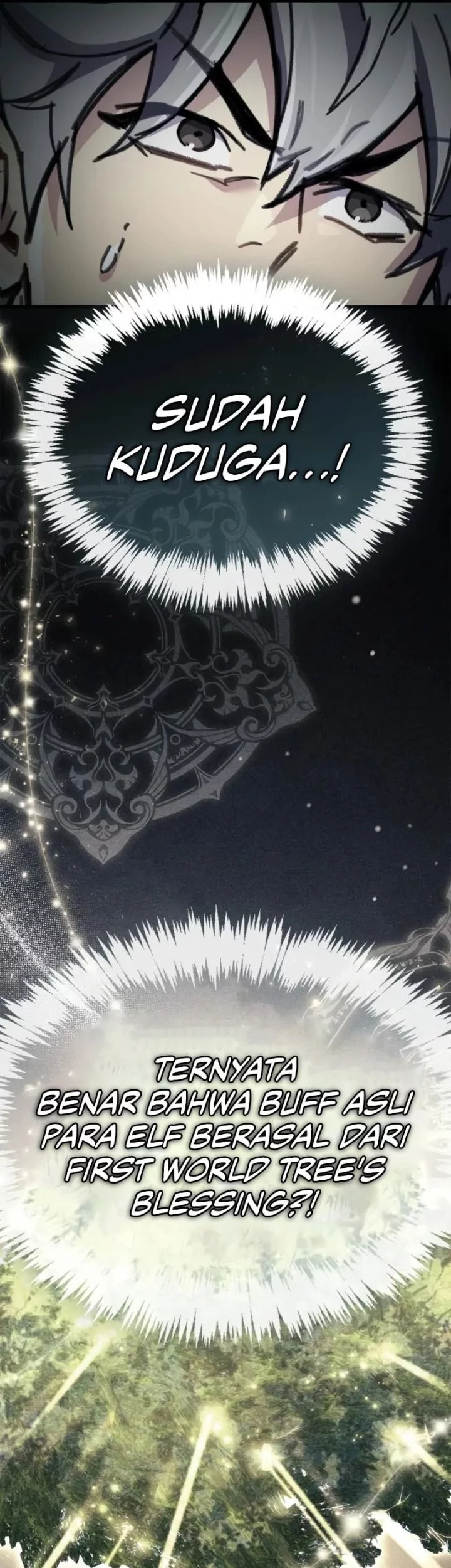 The Player Hides His Past Chapter 91 - halaman 41