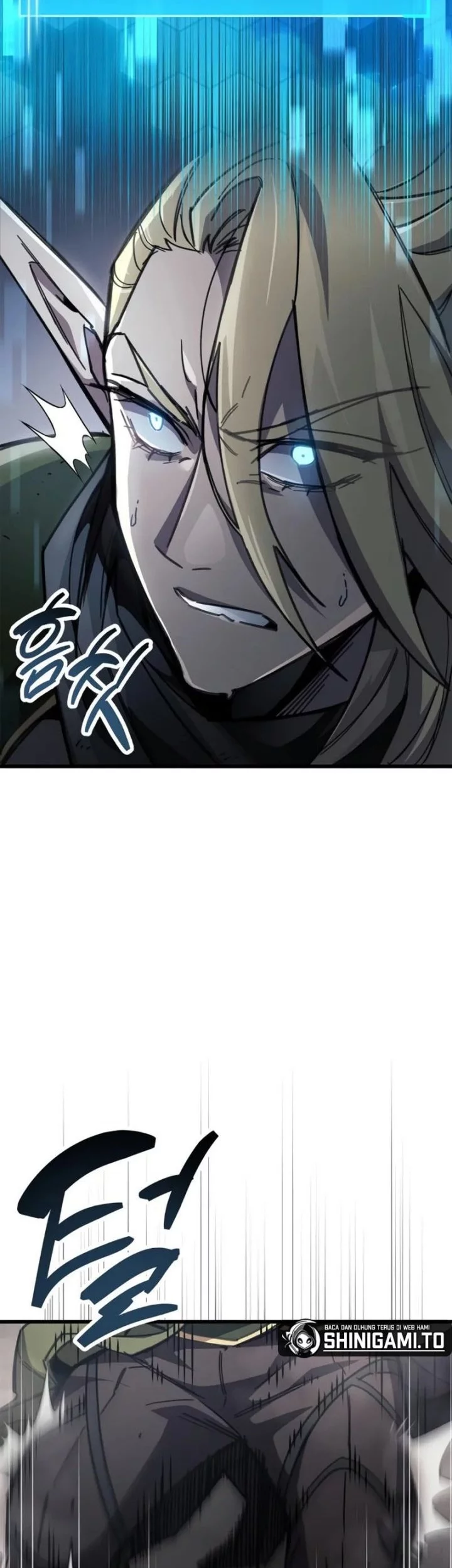 The Player Hides His Past Chapter 91 - halaman 46