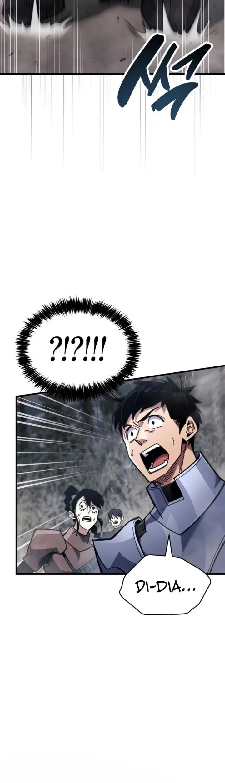The Player Hides His Past Chapter 91 - halaman 47