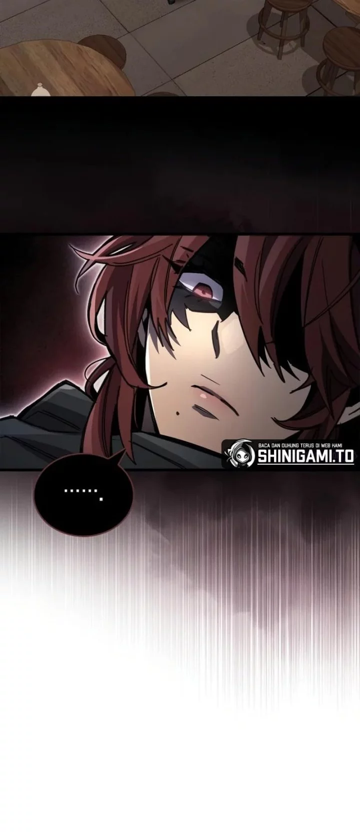 The Player Hides His Past Chapter 91 - halaman 5