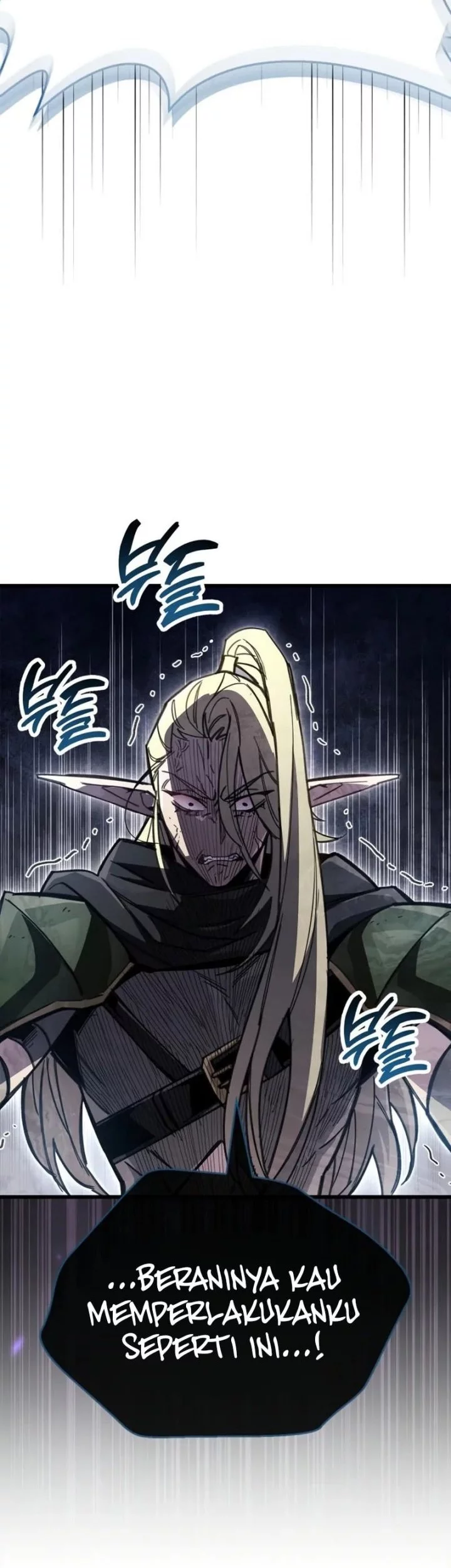 The Player Hides His Past Chapter 91 - halaman 50