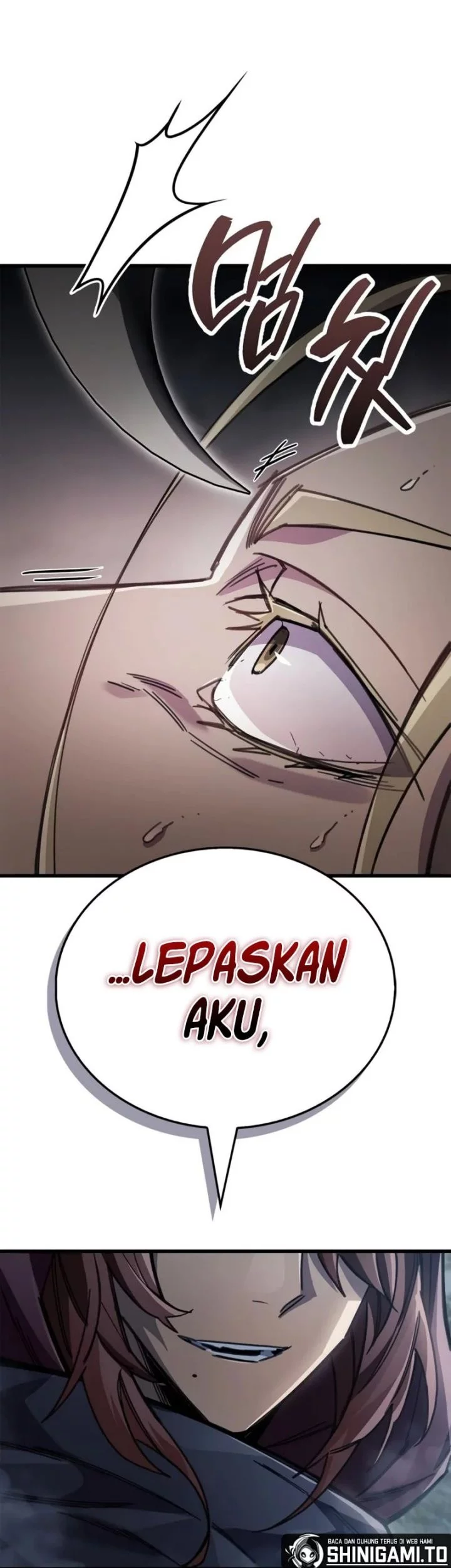 The Player Hides His Past Chapter 91 - halaman 55
