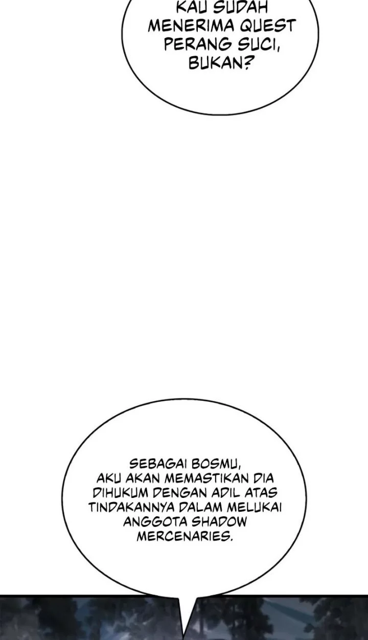 The Player Hides His Past Chapter 91 - halaman 60