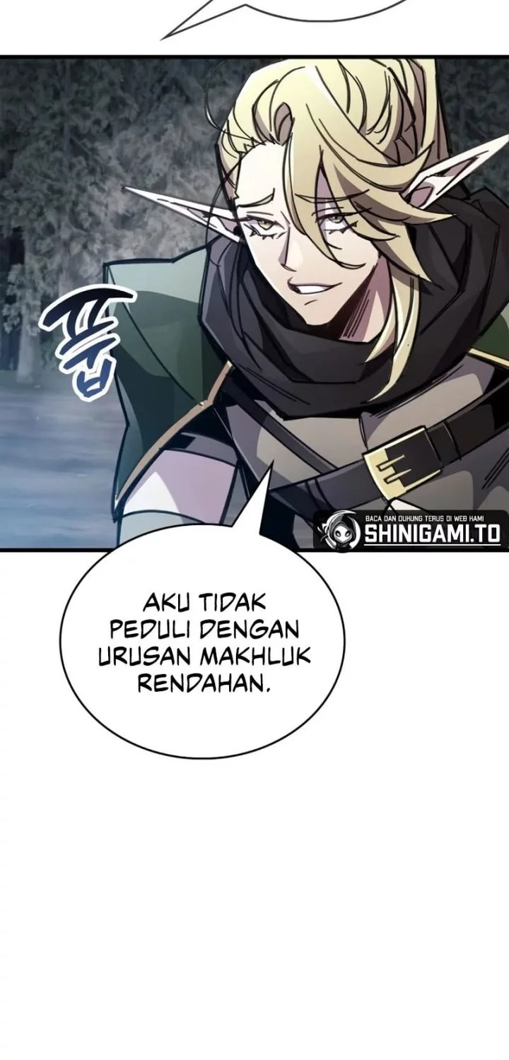 The Player Hides His Past Chapter 91 - halaman 68