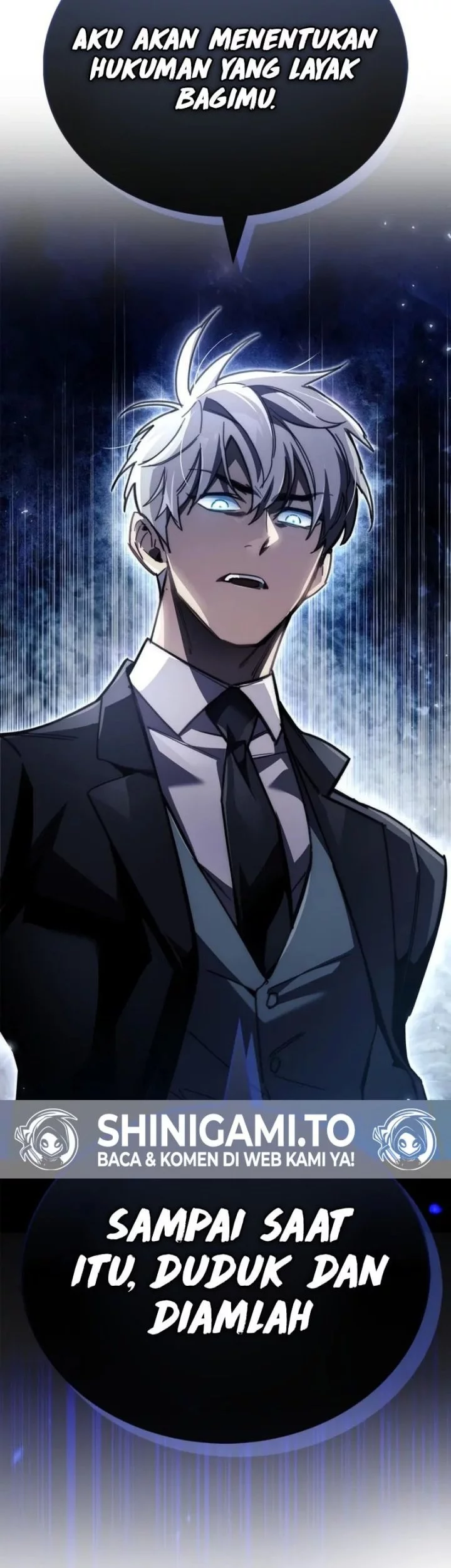 The Player Hides His Past Chapter 91 - halaman 74