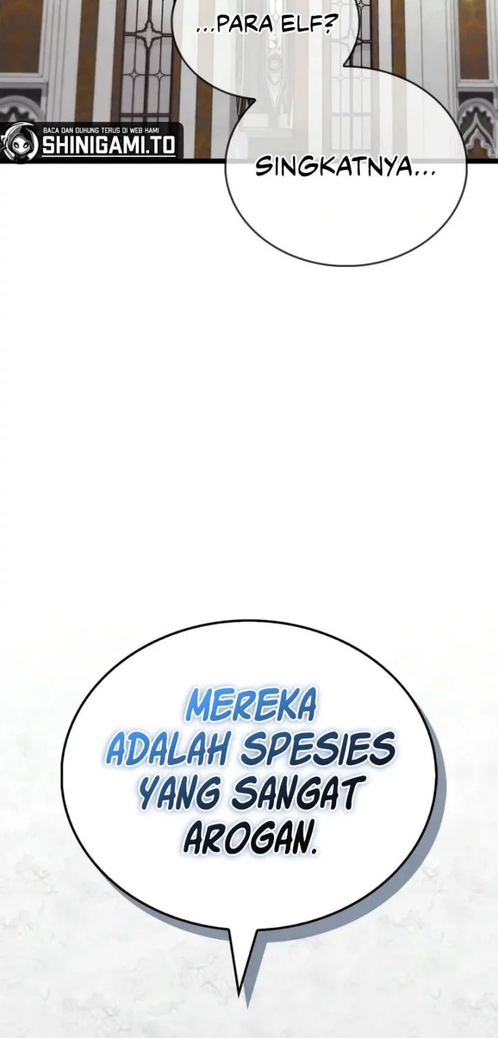 The Player Hides His Past Chapter 91 - halaman 9